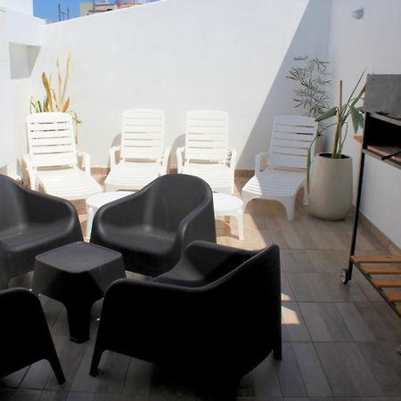 Augusta Apartamento Salta Exterior foto