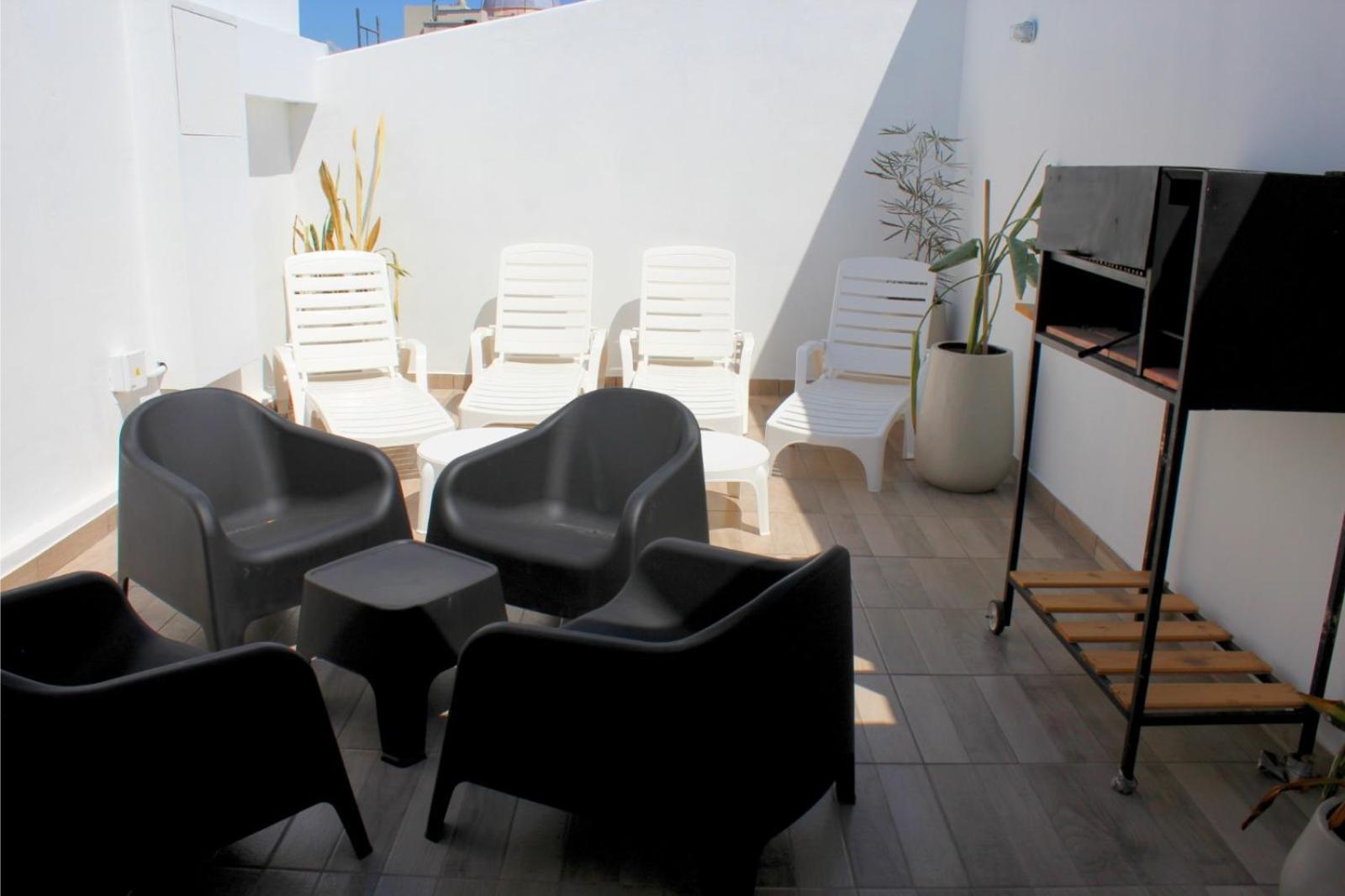 Augusta Apartamento Salta Exterior foto
